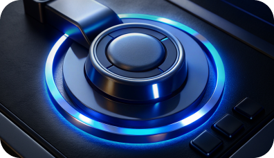 Event-Driven Automation